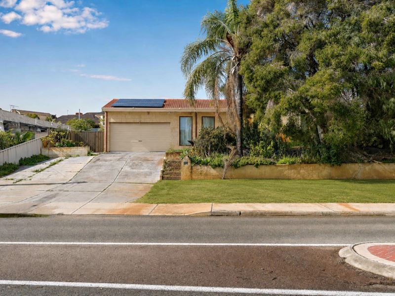 50 Camm Avenue, Bull Creek WA 6149