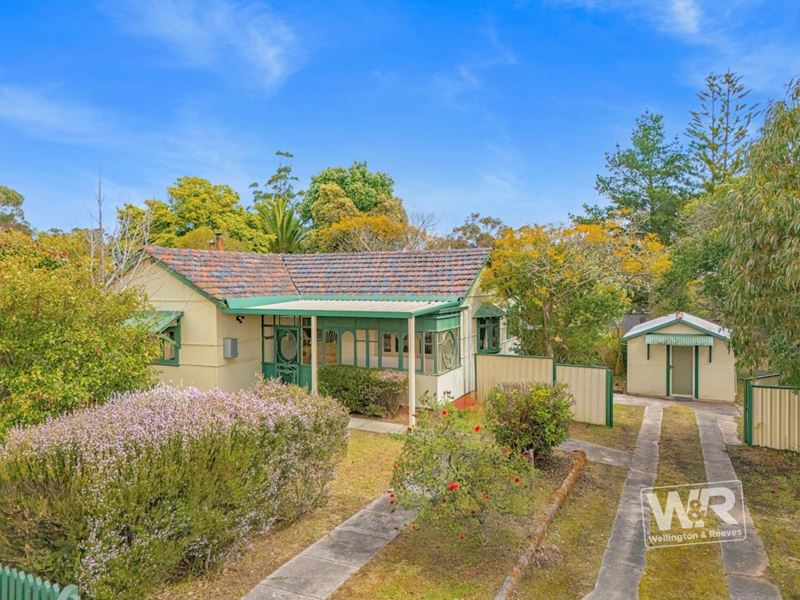 9 Deane Street, Mount Barker WA 6324
