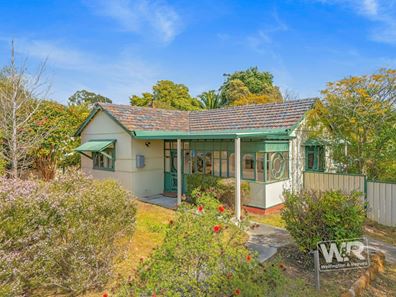 9 Deane Street, Mount Barker WA 6324