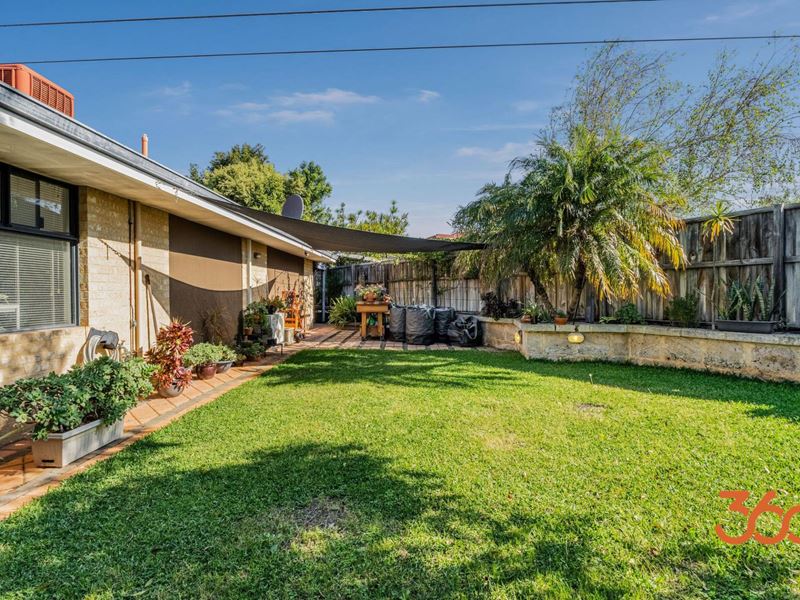 5 Wattlebird Crescent, Ellenbrook WA 6069