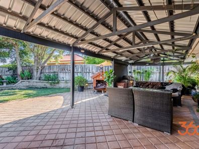 5 Wattlebird Crescent, Ellenbrook WA 6069