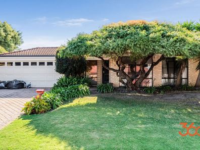 5 Wattlebird Crescent, Ellenbrook WA 6069