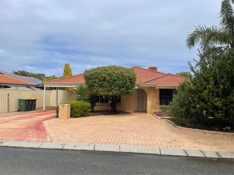 16 Bateson Heights, Clarkson WA 6030