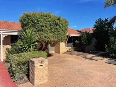 16 Bateson Heights, Clarkson WA 6030