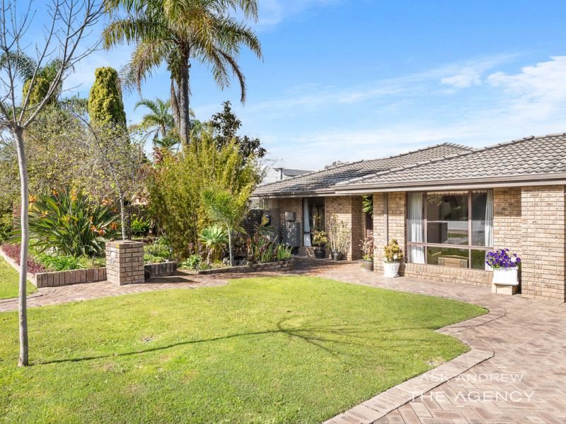 14 The Ramble, Booragoon WA 6154