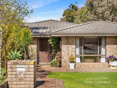 14 The Ramble, Booragoon WA 6154