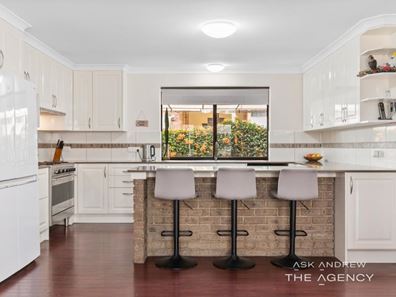 14 The Ramble, Booragoon WA 6154