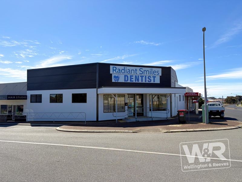 34 South Coast Highway, Orana