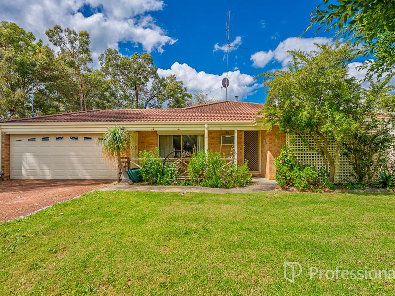 8A South Western Highway, Waroona WA 6215