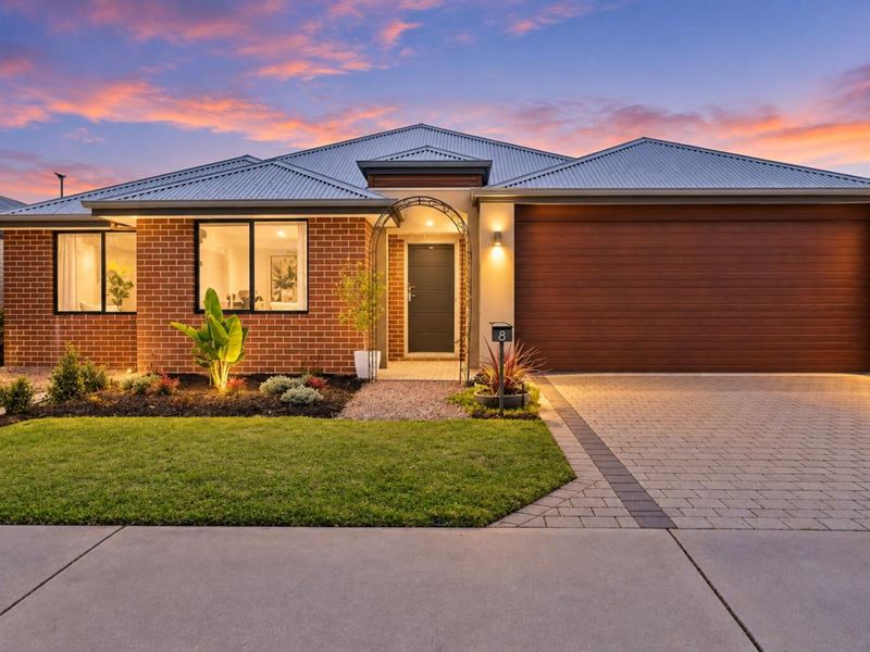 8 Mowbray Grange, Brabham WA 6055