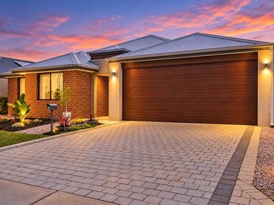 8 Mowbray Grange, Brabham WA 6055