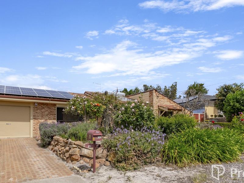 4 Bartizan Place, Willetton WA 6155
