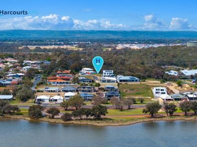 9/14 Magill Street, Australind WA 6233