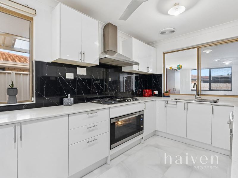 109A Ashburton Drive, Gosnells WA 6110