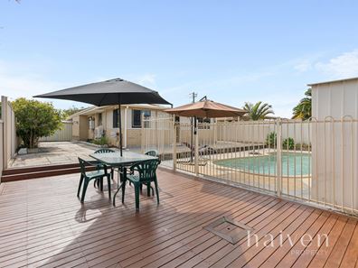 109A Ashburton Drive, Gosnells WA 6110