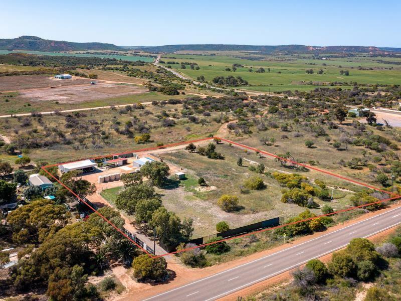 3022 North West Coastal Highway, Howatharra WA 6532