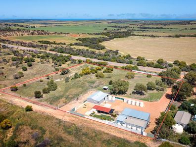 3022 North West Coastal Highway, Howatharra WA 6532