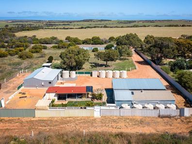 3022 North West Coastal Highway, Howatharra WA 6532