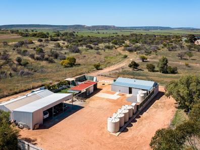 3022 North West Coastal Highway, Howatharra WA 6532