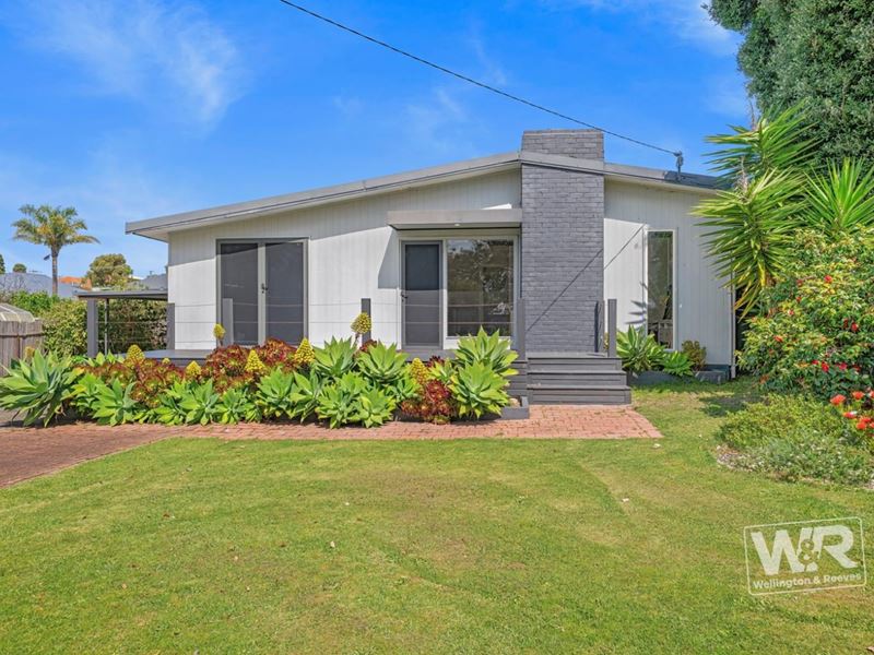 6 Collingwood Road, Mira Mar
