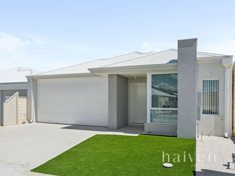 31 Cashmere Chase, Alkimos WA 6038