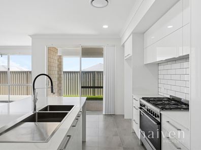 31 Cashmere Chase, Alkimos WA 6038