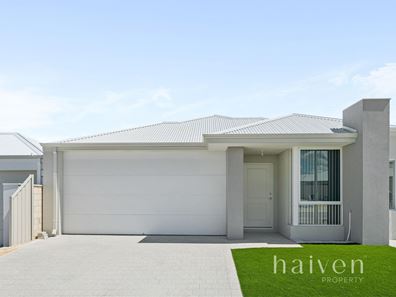 31 Cashmere Chase, Alkimos WA 6038