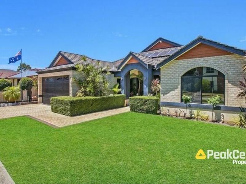 7 Laigo Way, Hammond Park