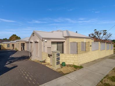 Westminster WA 6061