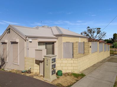 Westminster WA 6061
