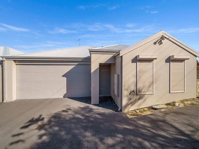 Westminster WA 6061