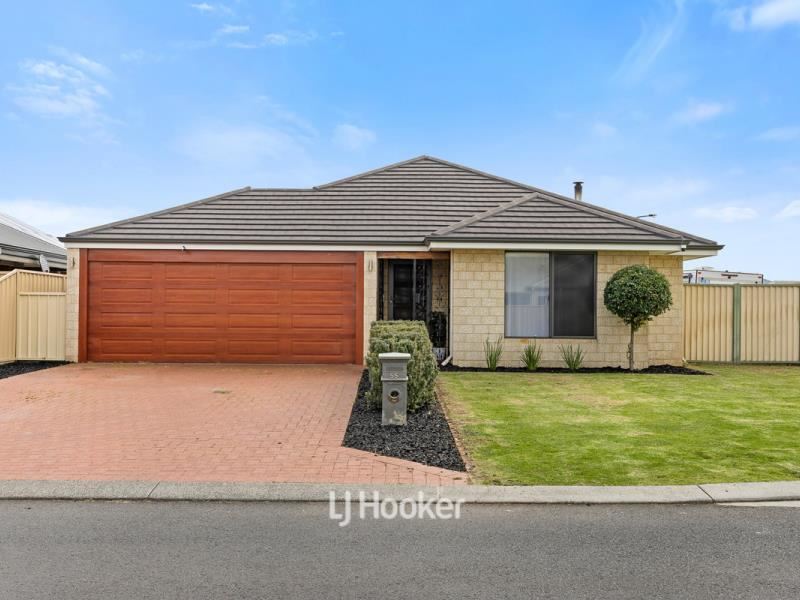 55 Sherwood Road, Australind WA 6233