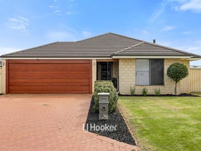 55 Sherwood Road, Australind WA 6233