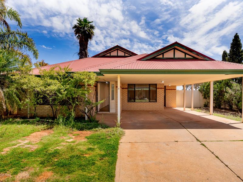 4/5 O'Connor Street, Somerville WA 6430