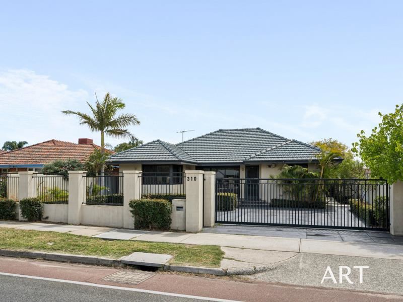 310 Mill Point Road, South Perth WA 6151