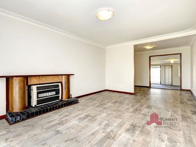 5 Ganfield Street, Carey Park WA 6230