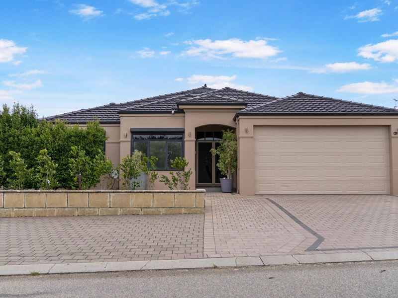 16 Tambora Bend, Madeley WA 6065