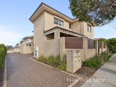124A Edinboro Street, Joondanna WA 6060