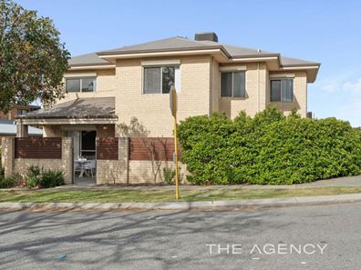 124A Edinboro Street, Joondanna WA 6060