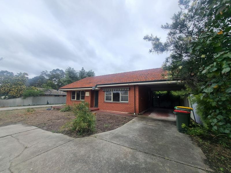 31 Troy Street, Bassendean WA 6054