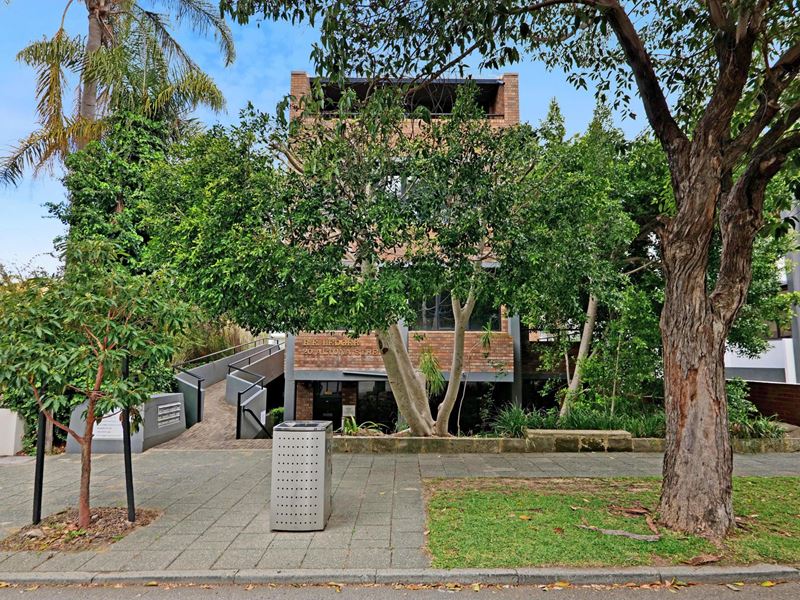 3/20 Altona Street, West Perth WA 6005