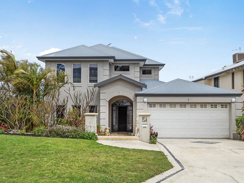 7A Craig Street, Wembley Downs
