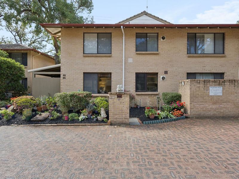 25/645 Hay Street, Jolimont