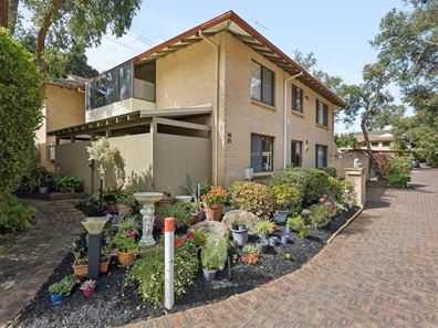 25/645 Hay Street, Jolimont WA 6014