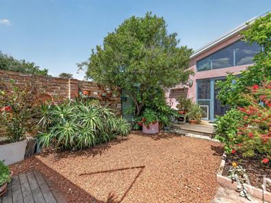 8 Price Street, Fremantle WA 6160