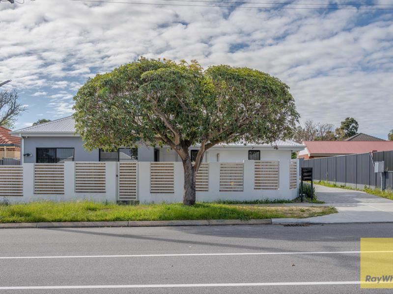 17A Nollamara Avenue, Nollamara