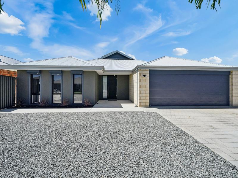 27 Zircon Drive, Byford WA 6122