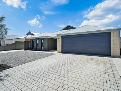 27 Zircon Drive, Byford WA 6122
