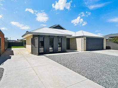 27 Zircon Drive, Byford WA 6122