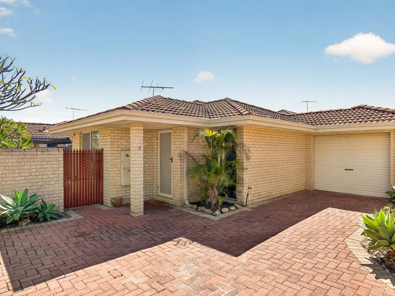 3/9 Jedda  Road, Balcatta WA 6021